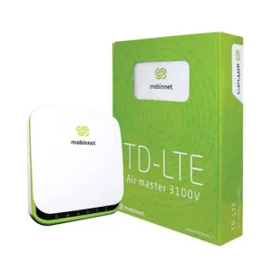 مودم TD-LTE مبین‌نت 3100 استوک