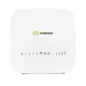 مودم FD-LTE مبین‌نت 4400