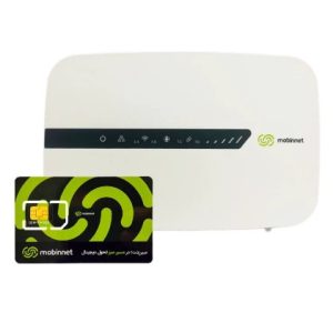 مودم مبین نت MN-6500