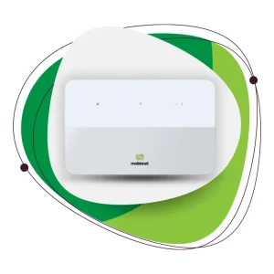 مودم FD/TD-LTE مبین‌نت Huawei B636
