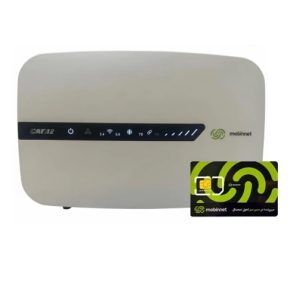 مودم  مبین نت MN-1210