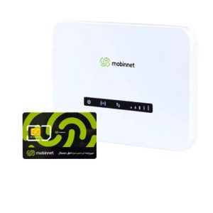مودم مبین نت MN-6200