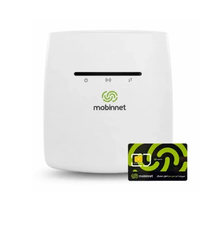 مودم مبین نت MN-4220