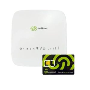 مودم مبین نت MN-4400