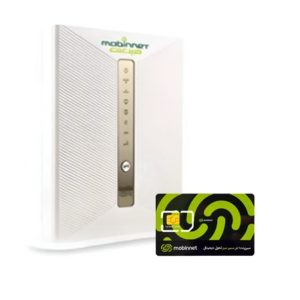 مودم مبین نت MN-3000