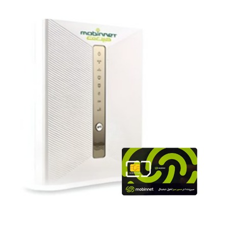 مودم مبین نت MN-3000