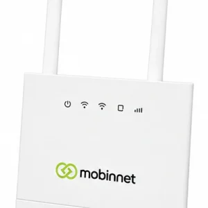 مودم Fd-lte مبین نت ایزی گیگ