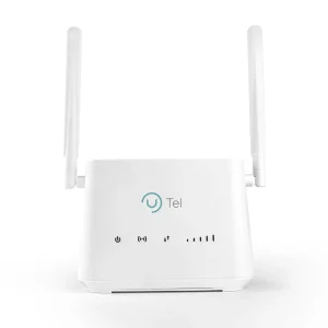 مودم یوتل Fd-lte  L443 انلاک